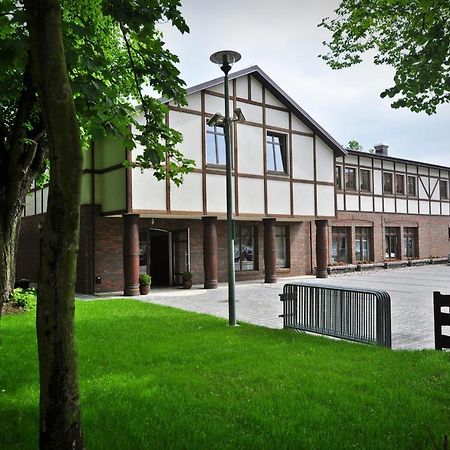 Amberroom Pruszcz Gdański Exterior foto